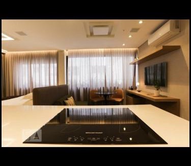 Jardins Apartment | Lorena Residência- aptos - 72 - 125