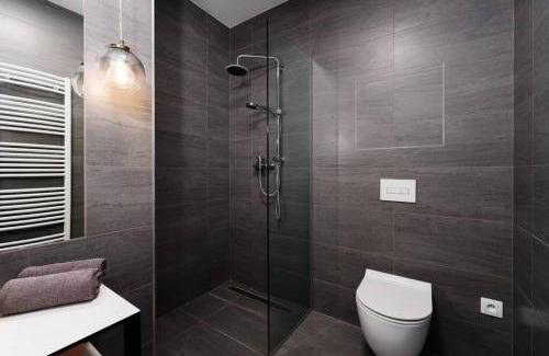 Zlin Apartment | Lorenc Apartment