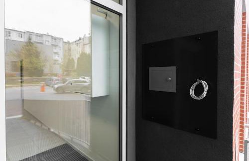 Zlin Apartment | Lorenc Apartment