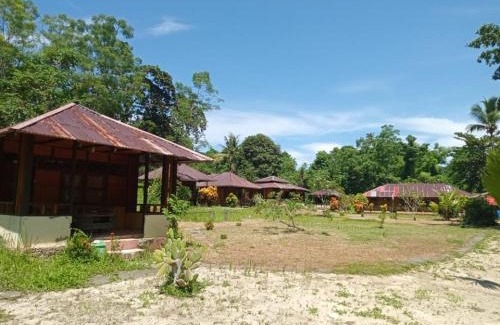 Bunaken Cabin | Lorenso Cottage