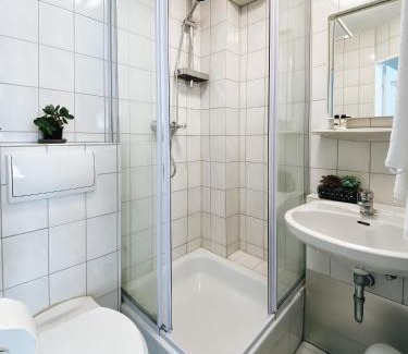 Altstadt - Sankt Lorenz Apartment | Lorenz Apartments