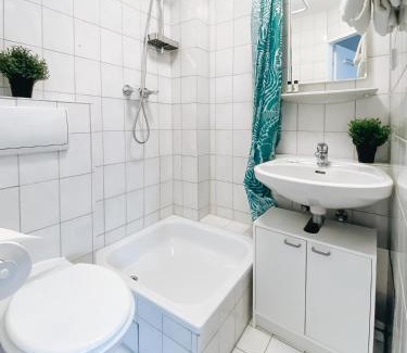 Altstadt - Sankt Lorenz Apartment | Lorenz Apartments