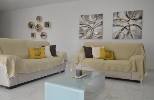 Marsaxlokk Apartment | Lorenza Letting Apartment