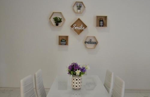 Marsaxlokk Apartment | Lorenza Letting Apartment