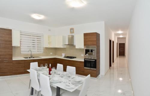 Marsaxlokk Apartment | Lorenza Letting Apartment
