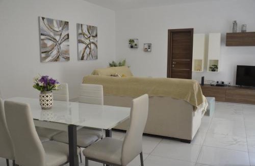 Marsaxlokk Apartment | Lorenza Letting Apartment