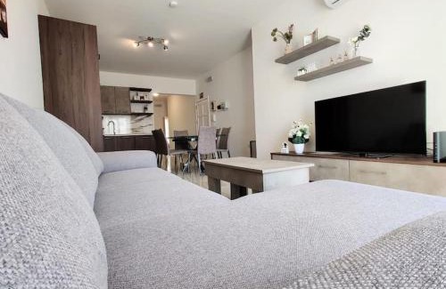Marsaxlokk Apartment | Lorenza Letting Two