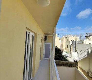 Marsaxlokk Apartment | Lorenza Letting Two