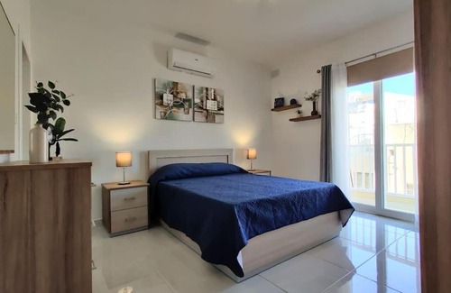 Marsaxlokk Apartment | Lorenza Letting Two
