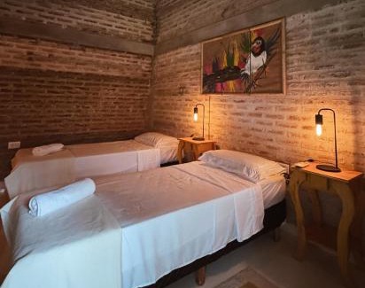 Loreto Bed & Breakfast | LORETO GUEST HOUSE YAYETOPa