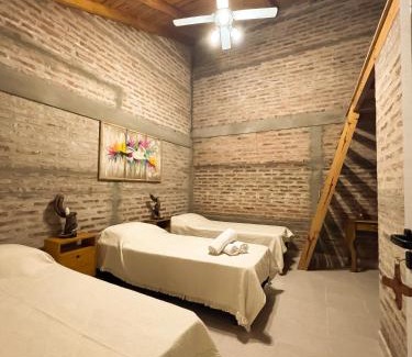 Loreto Bed & Breakfast | LORETO GUEST HOUSE YAYETOPa
