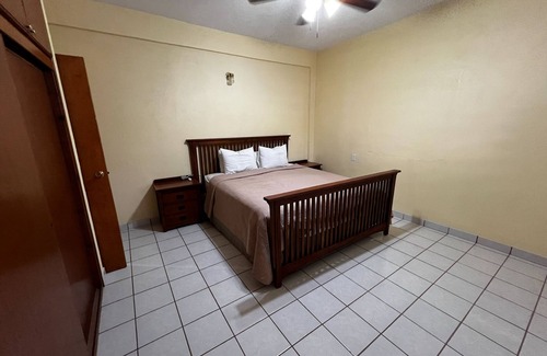 Loreto Hotel | Loreto Playa Boutique Hotel Seashell Suite