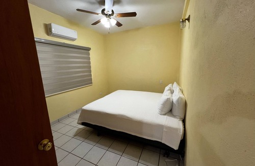 Loreto Hotel | Loreto Playa Boutique Hotel Seashell Suite