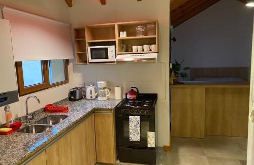 San Martin de los Andes Apartment | Loretta 210