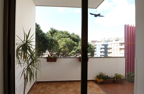Quartiere XXXIII Lido di Ostia Ponente Apartment | Loretta's place! A modern, cozy, quiet and bright apartment