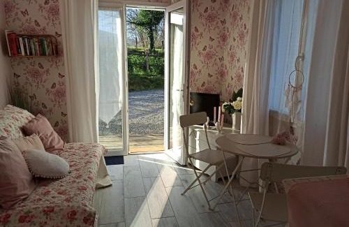Sare Bed & Breakfast | Loretxea