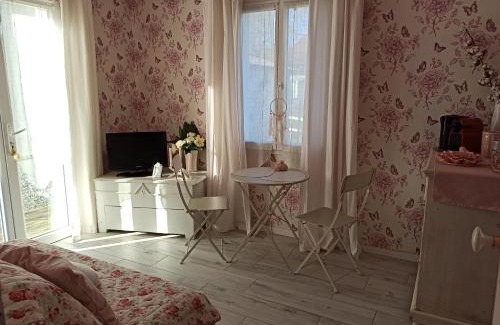 Sare Bed & Breakfast | Loretxea