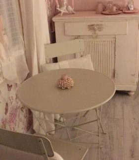 Sare Bed & Breakfast | Loretxea