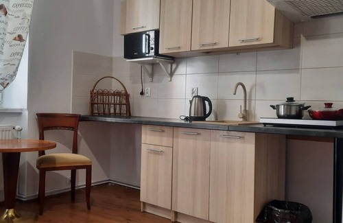 Kleparz Hostel | Lorf Hostel&Apartments