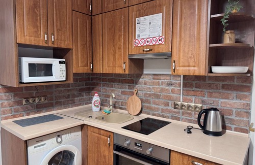 Kleparz Hostel | Lorf Hostel&Apartments