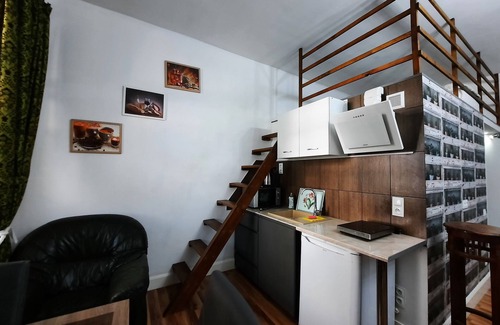 Kleparz Hostel | Lorf Hostel&Coffee