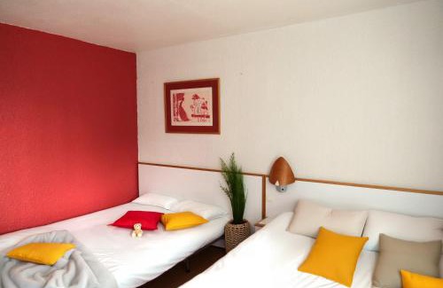 Caudan Apartment | Lorient Résidence