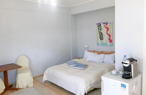Varia Apartment | Loriet Hotel