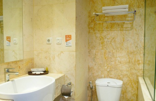 Kartosuro Hotel | Lorin Dwangsa Solo Hotel