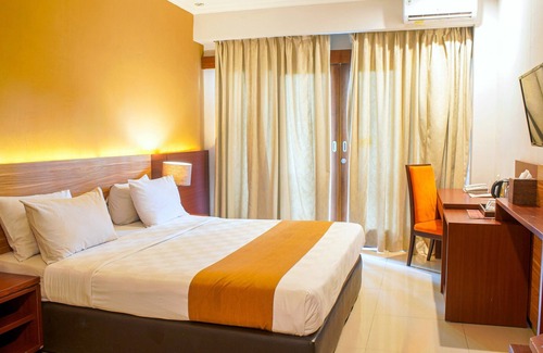 Kartosuro Hotel | Lorin Dwangsa Solo Hotel