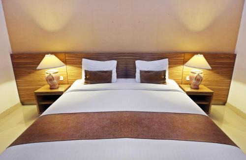 Colomadu Hotel | Lorin Dwangsa Solo Hotel