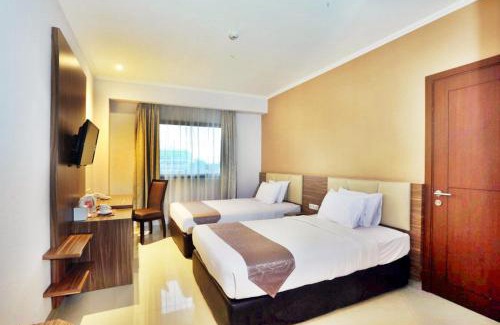 Colomadu Hotel | Lorin Dwangsa Solo Hotel