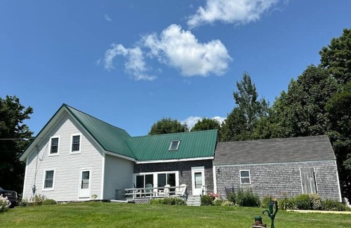 Perry House | Loringwood Acres in Perry