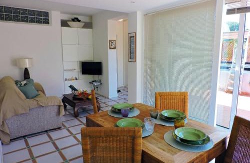 Marina di Puolo House | Loris House