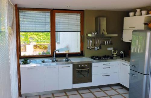 Marina di Puolo House | Loris House