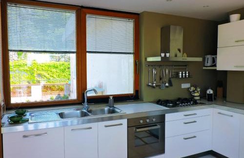 Marina di Puolo House | Loris House
