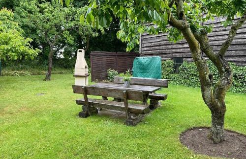 Hornstorf Apartment | Lorisch 1 - EG - ABC337