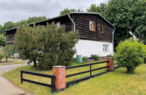 Hornstorf Apartment | Lorisch 1 - Ground floor - ABC337