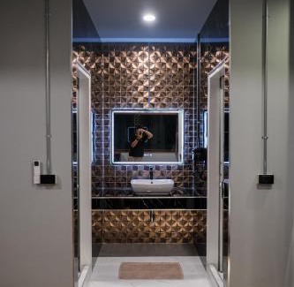 Downtown Hat Yai Hotel | Lorjula INN