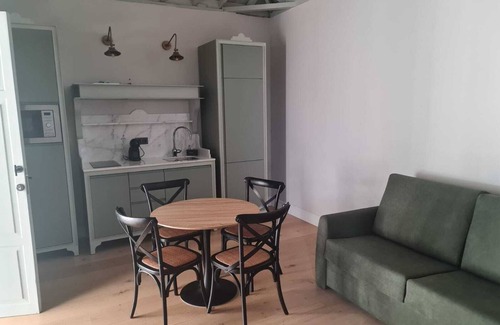 Los Sauces Apartment | LorPalma 03-A Unique apartments where elegance and tradition come together