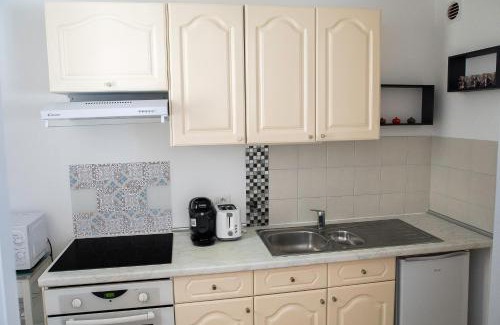 Mantes-la-Jolie Apartment | Lorraine
