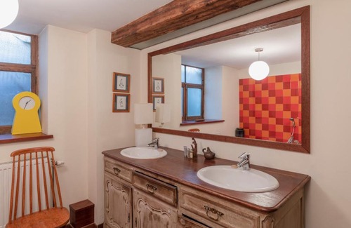 Matonge Apartment | Lorraine Garden residence