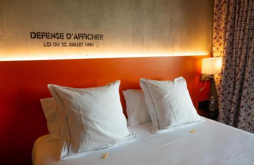 Laxou Hotel | Lorraine Hôtel Nancy Ouest - Laxou
