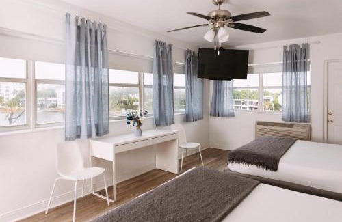 Mid Beach Hotel | Lorraine Hotel