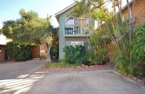 Kalbarri Apartment | Lorraine's Place - Kalbarri, WA