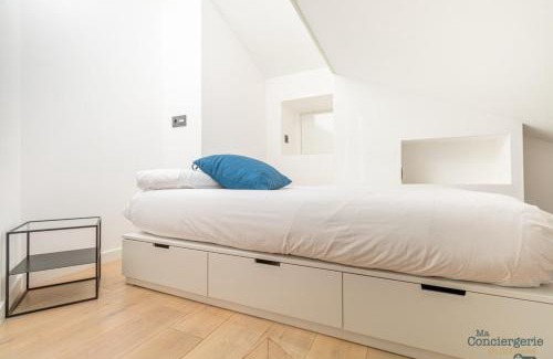 Toulouse City-Centre Apartment | Lorraine - Vue St-Sernin - Hypercentre - Capitole