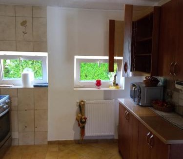Karwie Apartment | Lorsby- wędkarska oaza