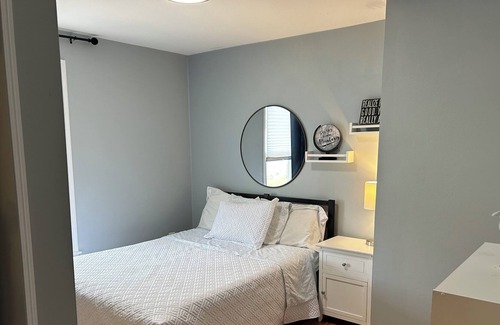 Lorton House | Lorton 4beds 2.5 bath VRE