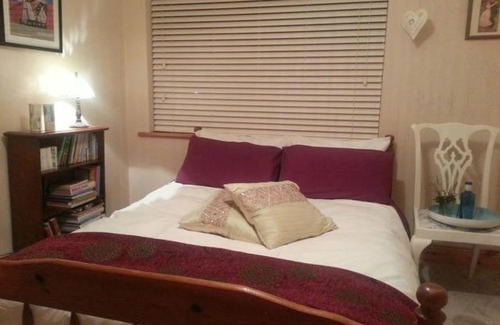 Kilgreaney Bed & Breakfast | Lorum Bed and Breakfast