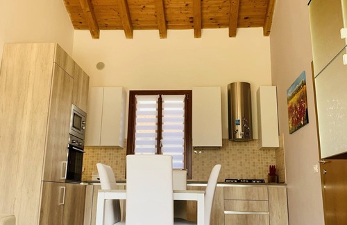 Cessalto House | Lory's house, designed for your family and children.