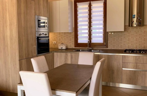 Cessalto House | Lory's house, designed for your family and children.